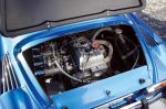 Renault Alpine A110 1600S 1972 года